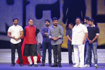Khaidi No 150 Pre Release Event